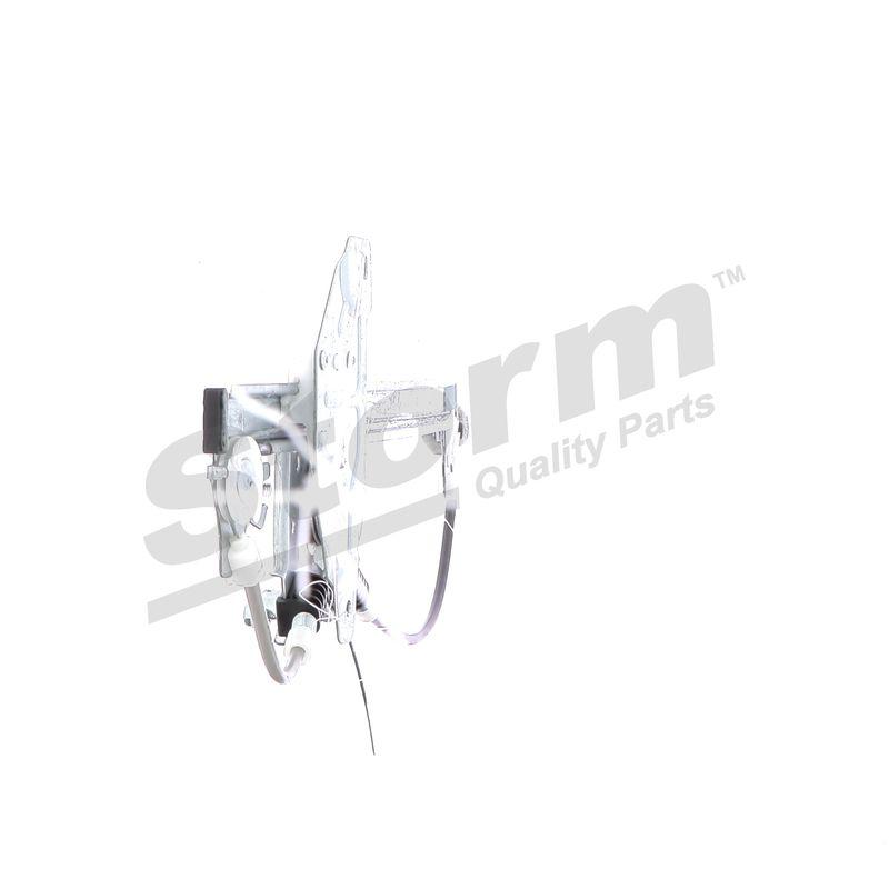 Lève-vitre STORM QUALITY PARTS 2767518