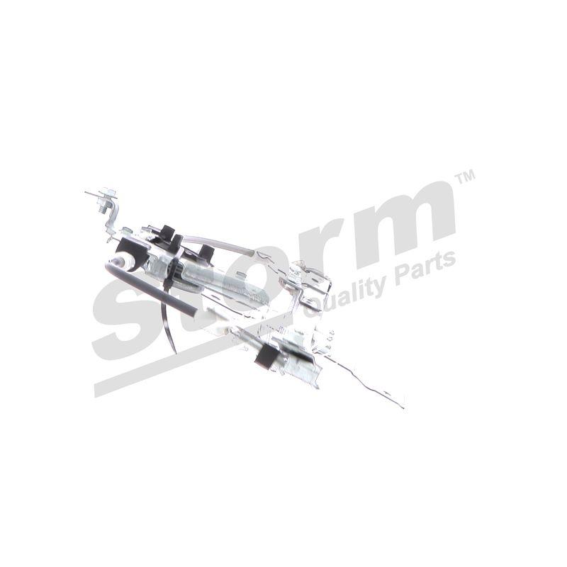 Lève-vitre STORM QUALITY PARTS 70775