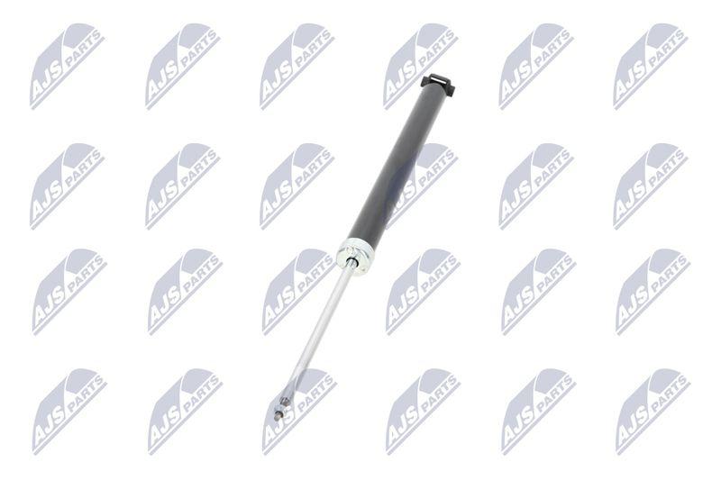Amortisseur NTY A-MZ-015