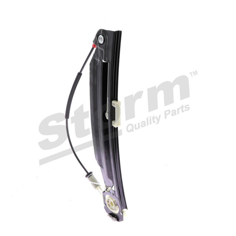Lève-vitre STORM QUALITY PARTS 17277