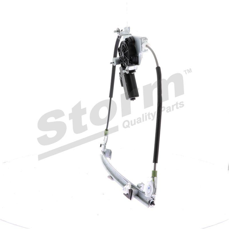Lève-vitre STORM QUALITY PARTS 87174ST
