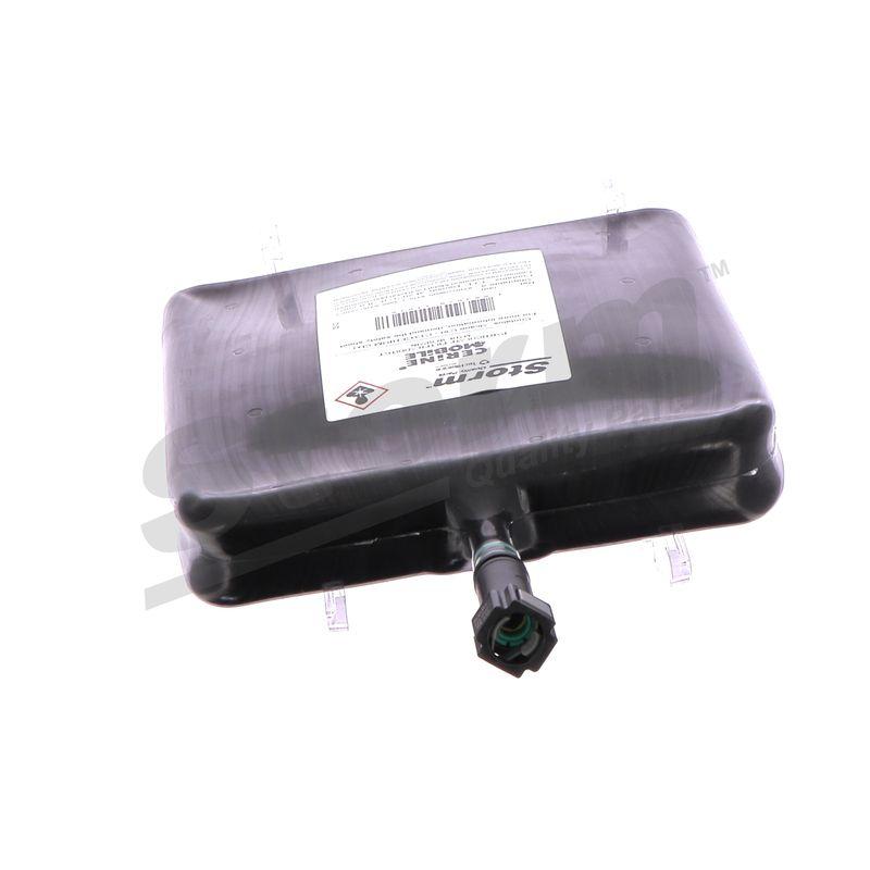 Additif, régénération du filtre à particules/à suie STORM QUALITY PARTS 777508