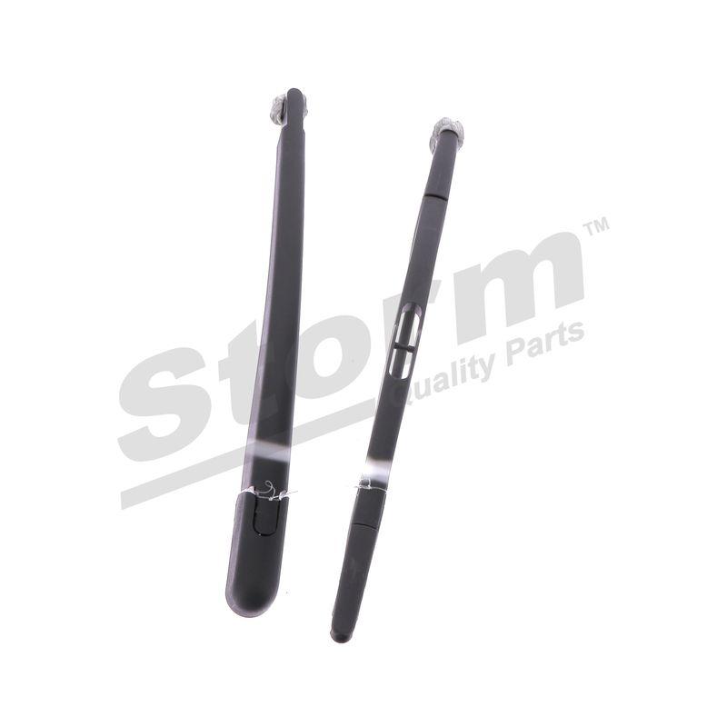 Kit de bras d'essuie-glace, nettoyage des vitres STORM QUALITY PARTS 79741KIT