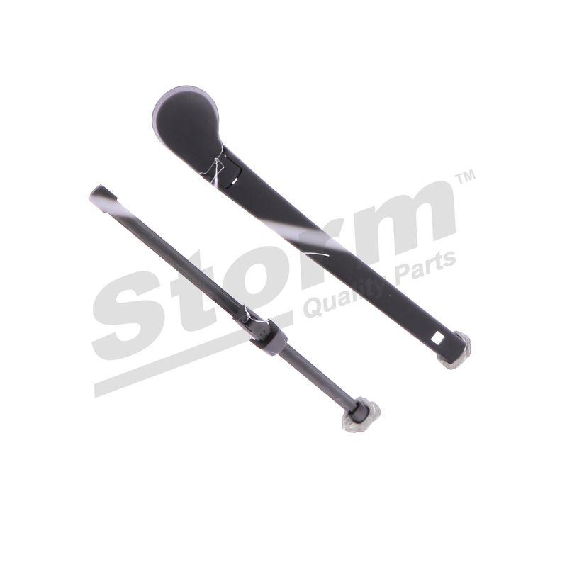 Kit de bras d'essuie-glace, nettoyage des vitres STORM QUALITY PARTS 97040KIT