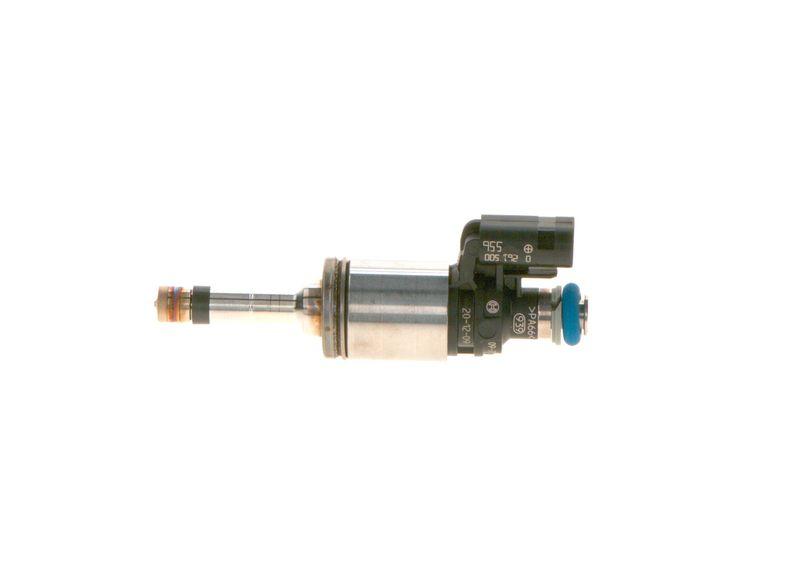 Injecteur BOSCH 0 261 500 556