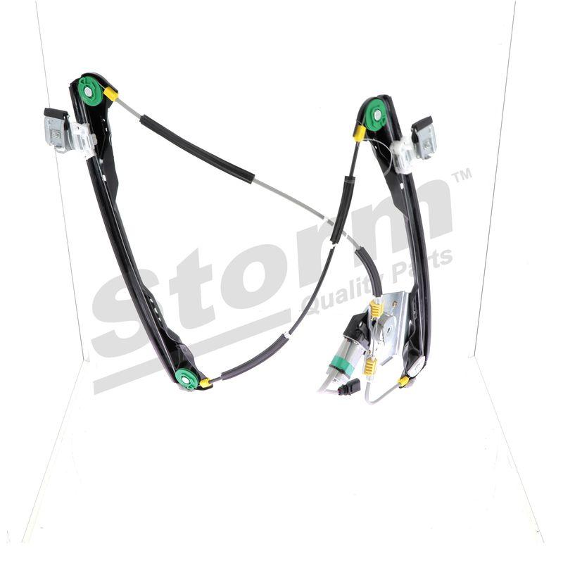 Lève-vitre STORM QUALITY PARTS 46576