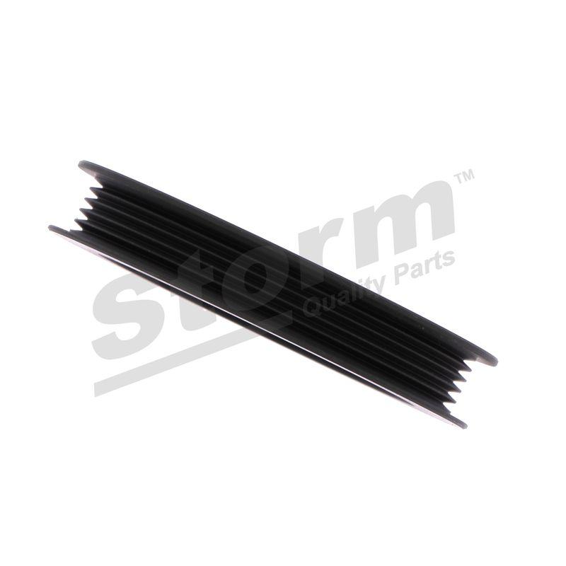 Poulie, vilebrequin STORM QUALITY PARTS 78091