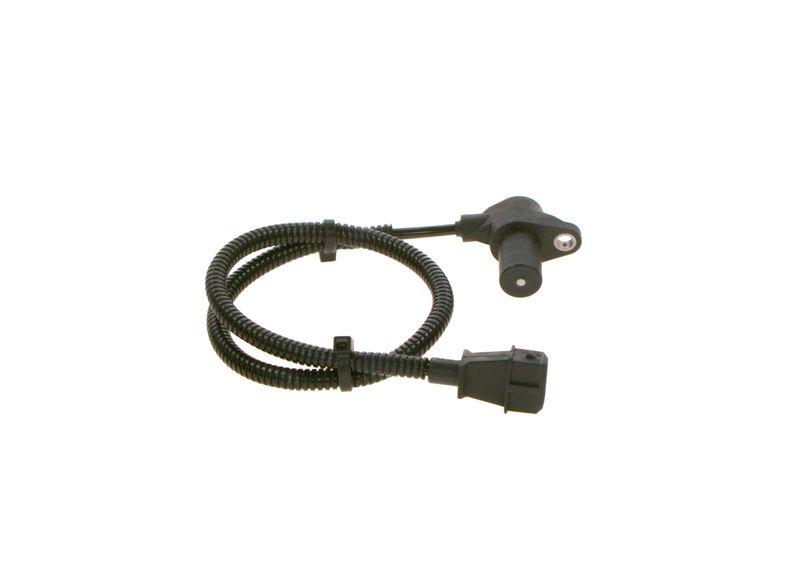 Capteur d'angle, vilebrequin BOSCH 0 281 002 332