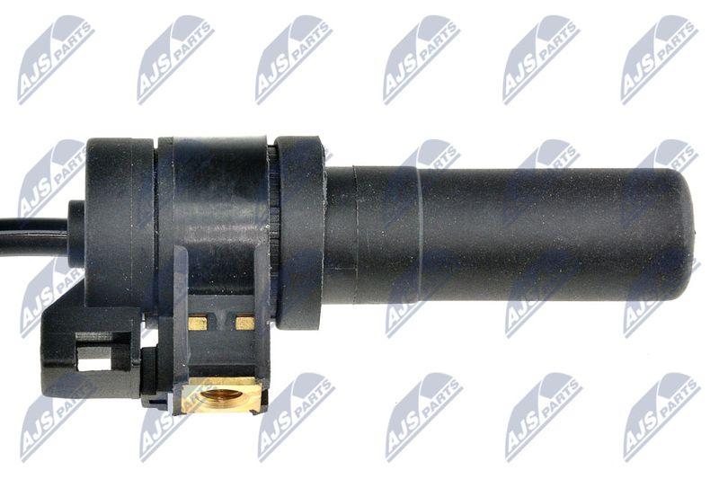 Capteur, vitesse de roue NTY HCA-PL-005