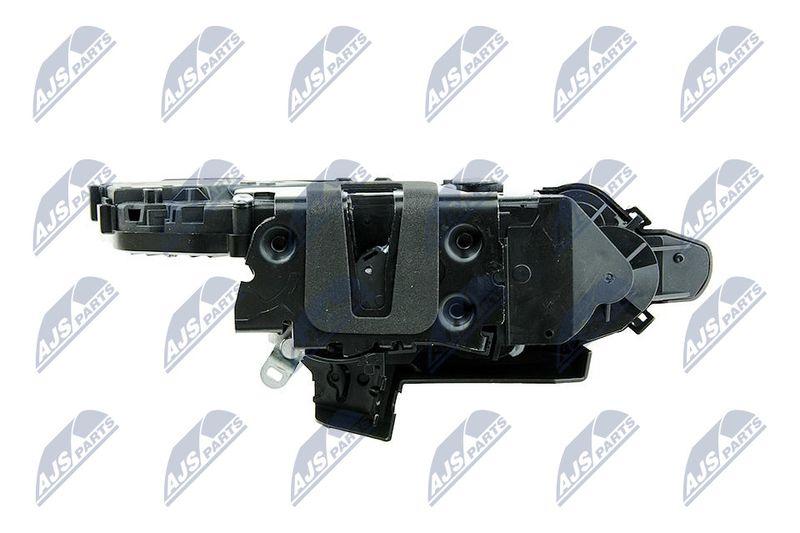 Serrure de porte NTY EZC-LR-015