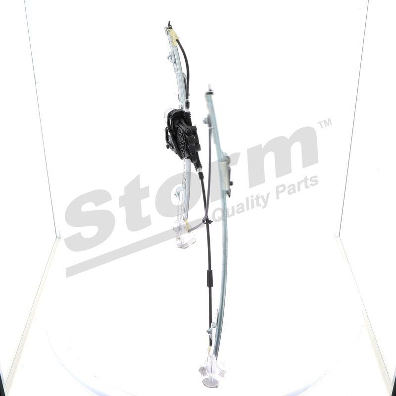 Lève-vitre STORM QUALITY PARTS 99081