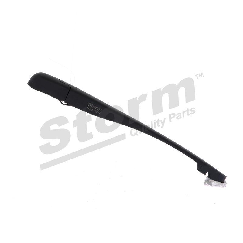 Bras d'essuie-glace, nettoyage des vitres STORM QUALITY PARTS 70540