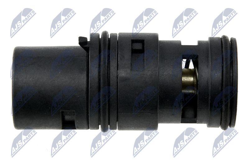 Thermostat, refroidissement d'huile NTY CTM-BM-008