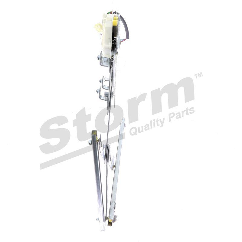 Lève-vitre STORM QUALITY PARTS 136879