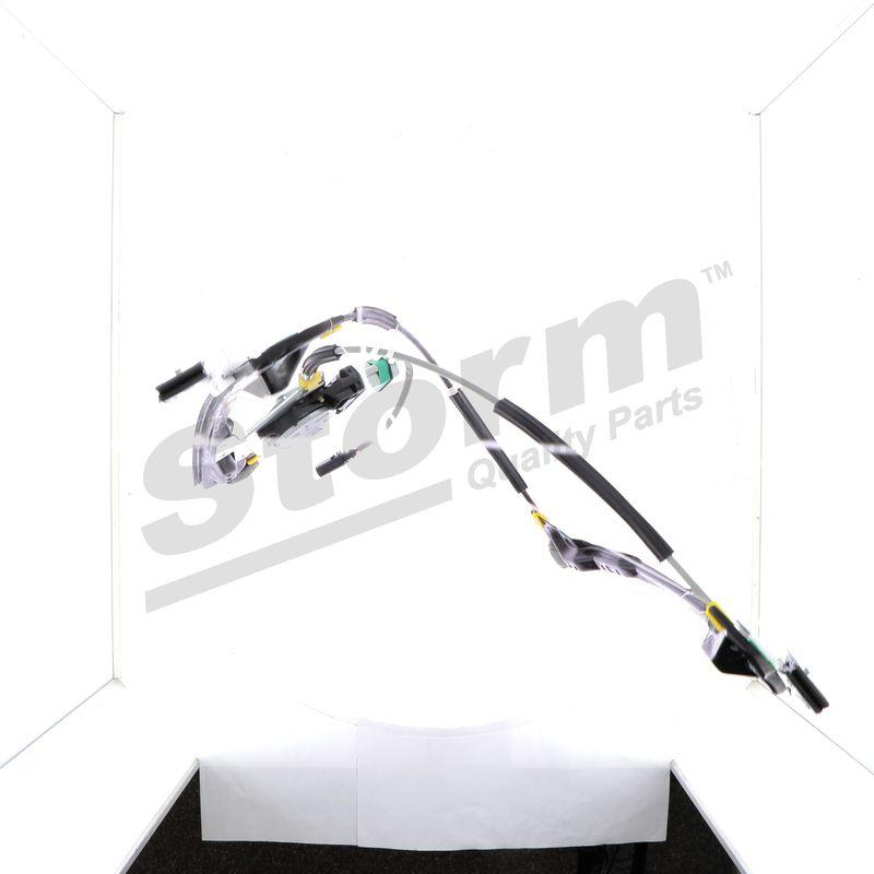 Lève-vitre STORM QUALITY PARTS 46576