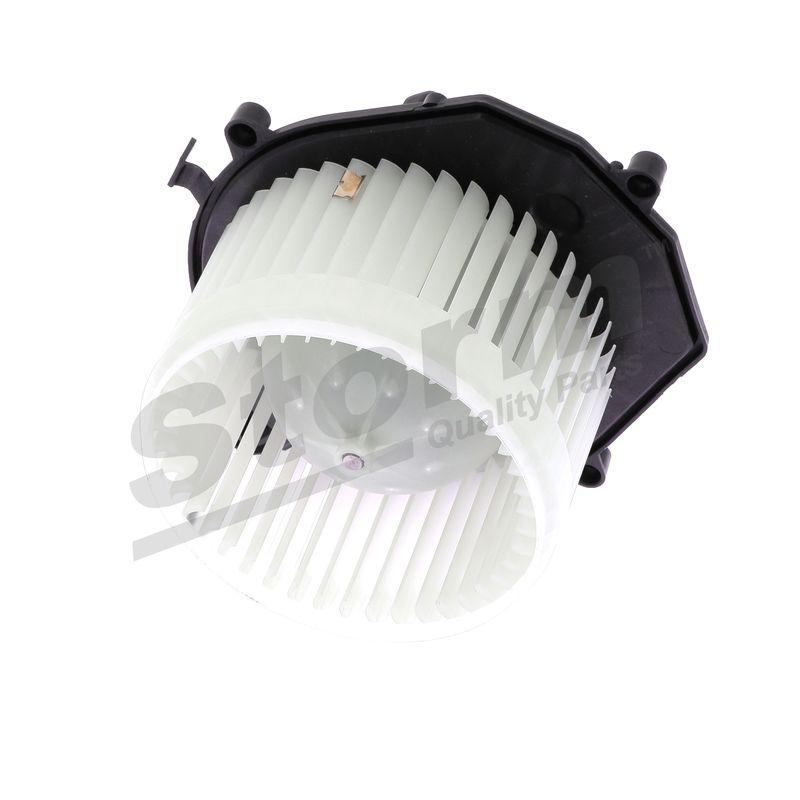 Pulseur d'air habitacle STORM QUALITY PARTS 2550804