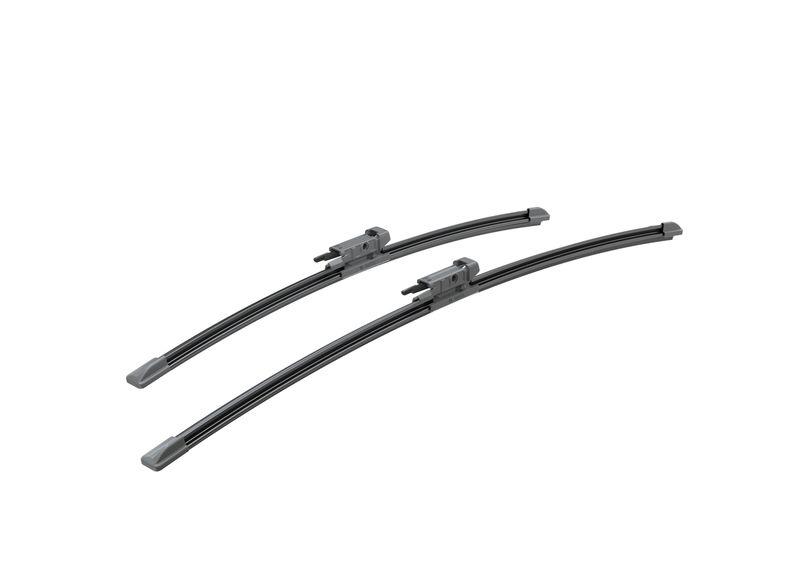 Balai d'essuie-glace BOSCH 3 397 014 774