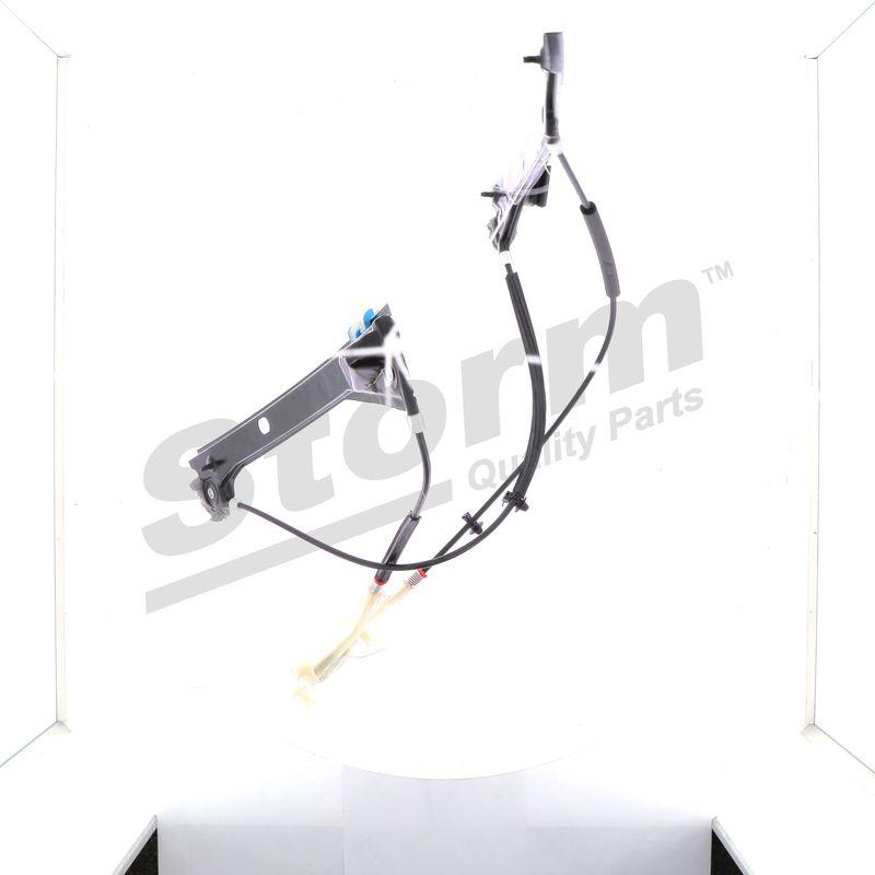 Lève-vitre STORM QUALITY PARTS 9307569