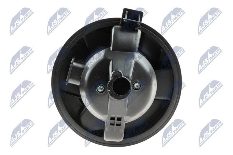 Pulseur d'air habitacle NTY EWN-PE-000