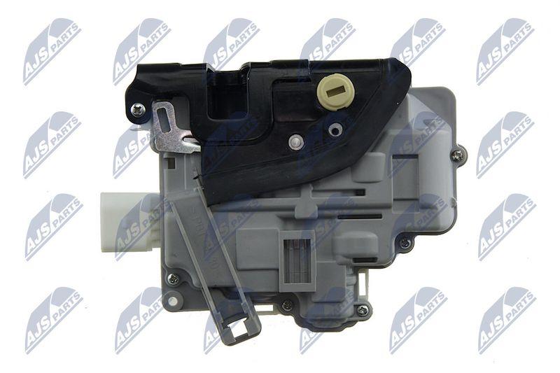 Serrure de porte NTY EZC-VW-017