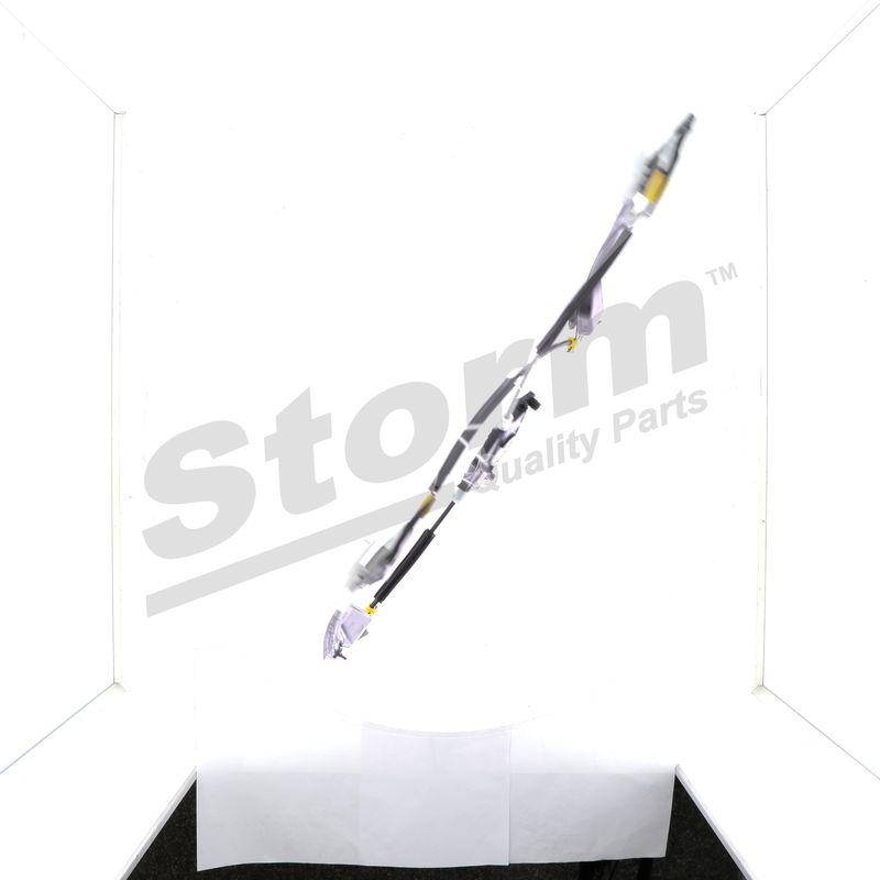 Lève-vitre STORM QUALITY PARTS 17707518