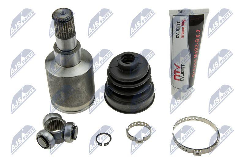 Jeu de joints, arbre de transmission NTY NPW-SU-006