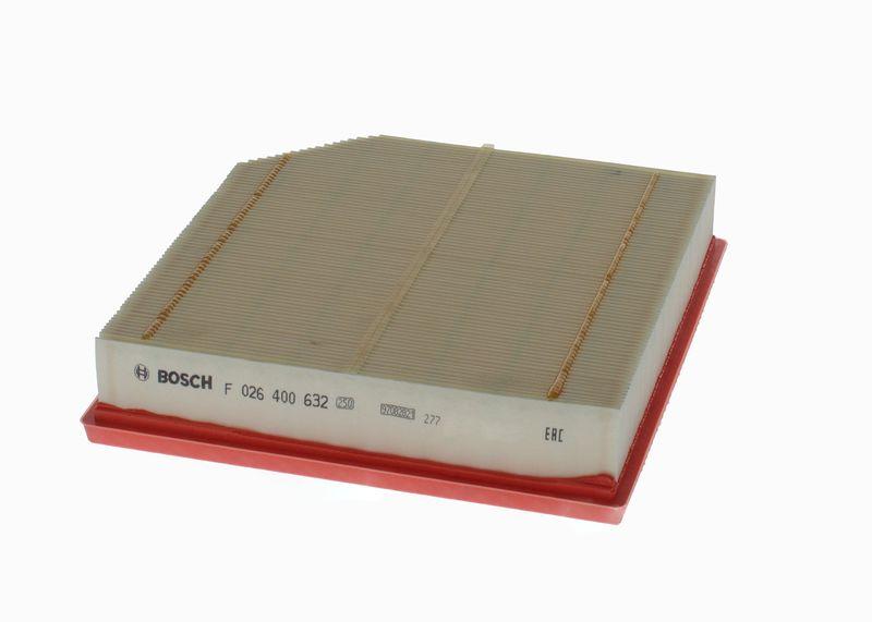 Filtre à air BOSCH F 026 400 632