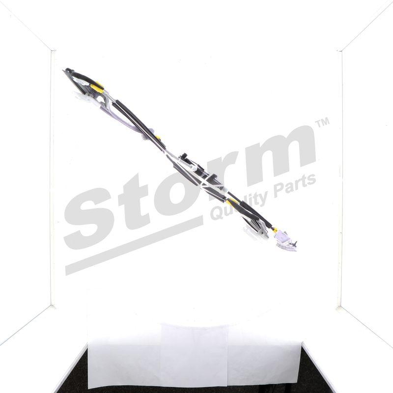 Lève-vitre STORM QUALITY PARTS 17707518
