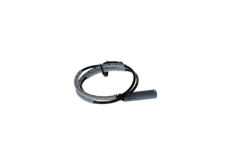 Capteur, vitesse de roue BOSCH 0 986 594 571