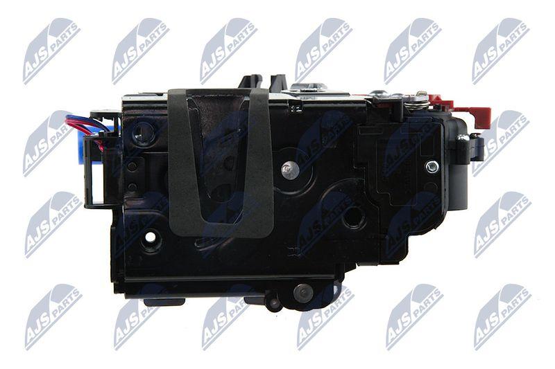 Serrure de porte NTY EZC-VW-010