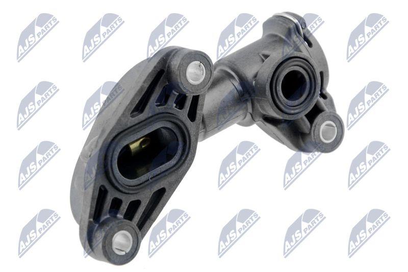 Thermostat, refroidissement d'huile NTY CTM-BM-032