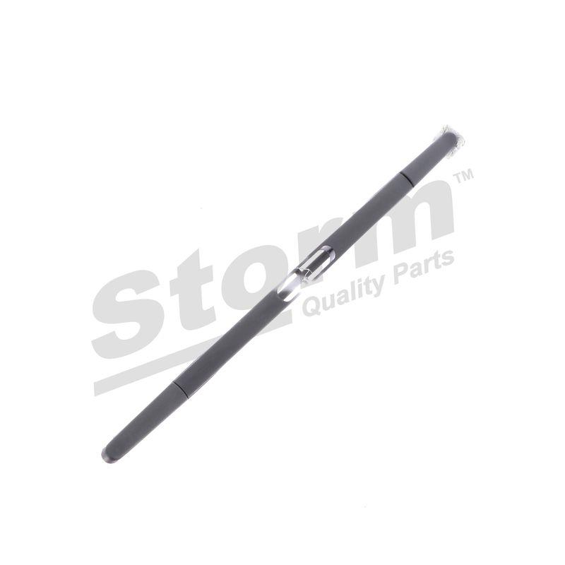 Balai d'essuie-glace STORM QUALITY PARTS 1000350AR