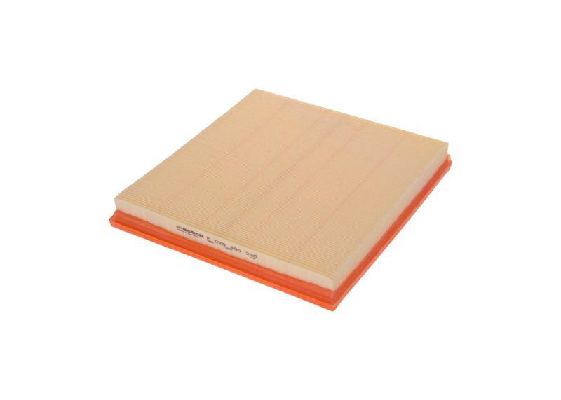 Filtre à air BOSCH F 026 400 236