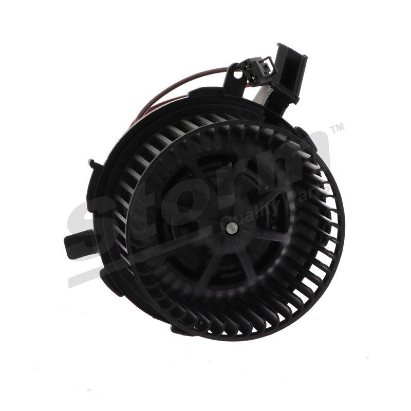 Pulseur d'air habitacle STORM QUALITY PARTS 1020803
