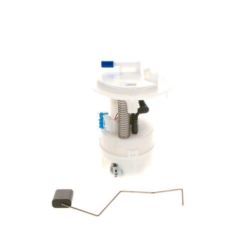 Unité d'injection de carburant BOSCH 0 986 580 959