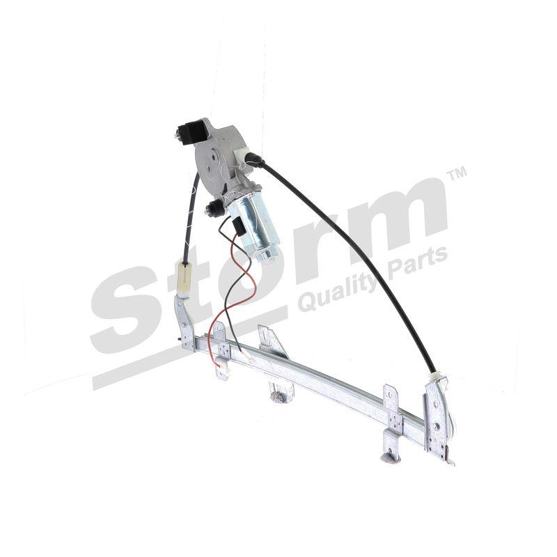 Lève-vitre STORM QUALITY PARTS 44078