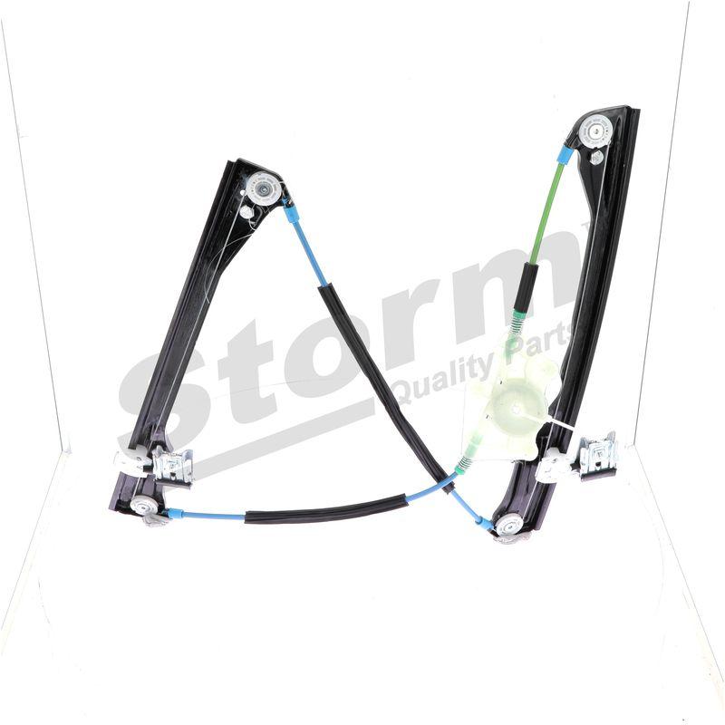 Lève-vitre STORM QUALITY PARTS 97081