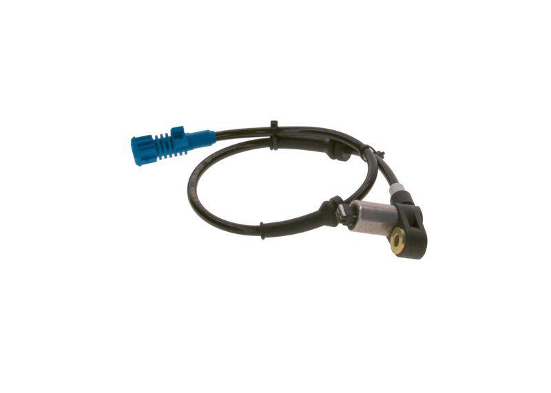 Capteur, vitesse de roue BOSCH 0 986 594 020
