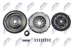 Kit d'embrayage NTY NZS-BM-005