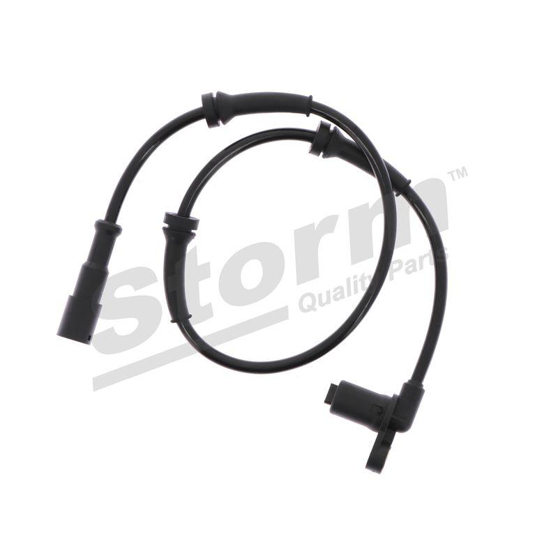 Capteur, vitesse de roue STORM QUALITY PARTS 888023