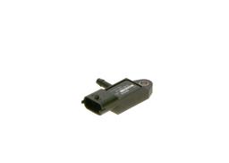 Capteur, pression du tuyau d'admission BOSCH 0261230119