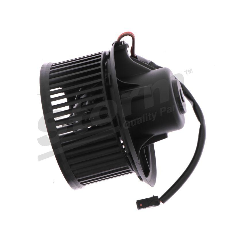 Pulseur d'air habitacle STORM QUALITY PARTS 8110801