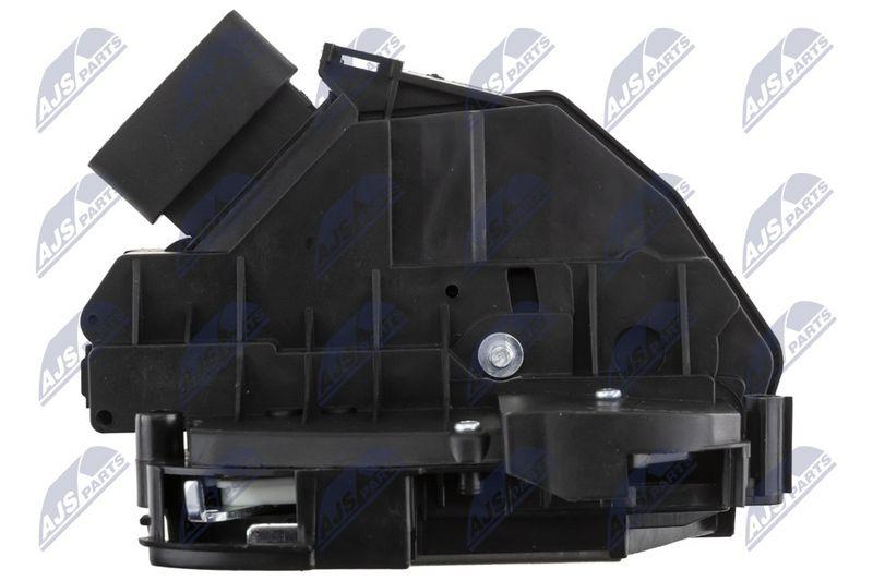 Serrure de porte NTY EZC-FR-368