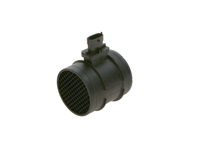 Débitmètre de masse d'air BOSCH 0 281 006 056