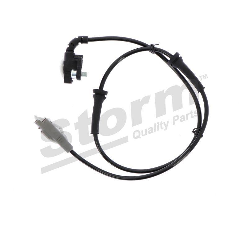 Capteur, vitesse de roue STORM QUALITY PARTS 777127