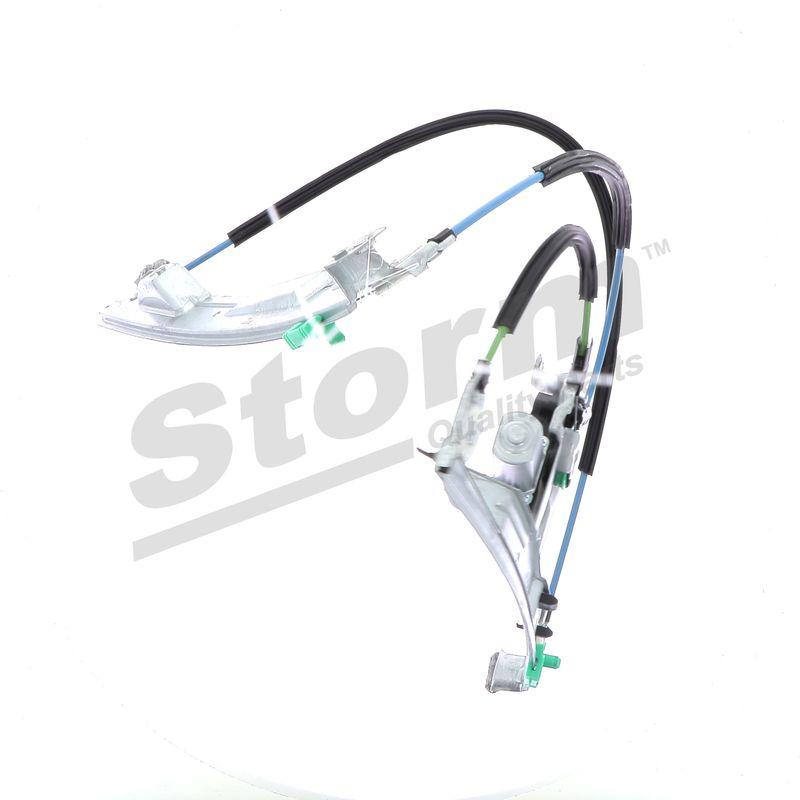 Lève-vitre STORM QUALITY PARTS 80974