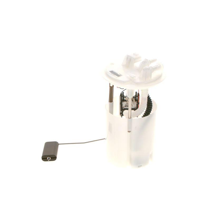Capteur, niveau de carburant BOSCH 0 580 207 008