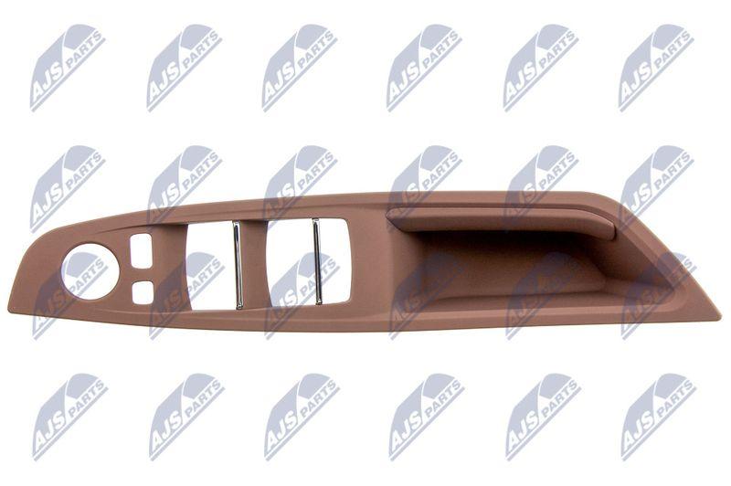 Poignet de porte, équipment intérieur NTY EWS-BM-028