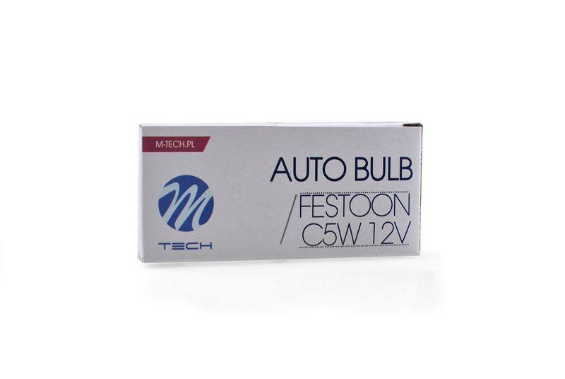 Ampoule, projecteur longue portée M-Tech Z34