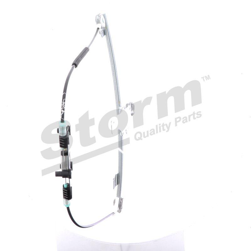 Lève-vitre STORM QUALITY PARTS 79777